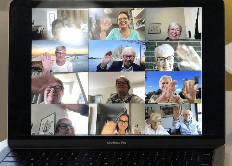 Videollamadas de Zoom integrarán tecnología ChatGPT