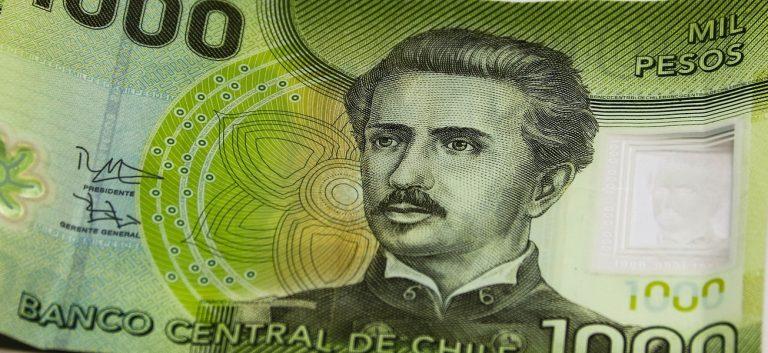 IPoM del Banco Central asegura mejora del rango PIB 2023