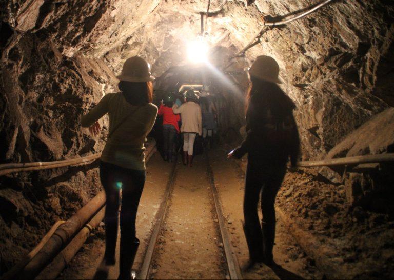 Codelco, division Gabriela Mistral tiene nueva gerente