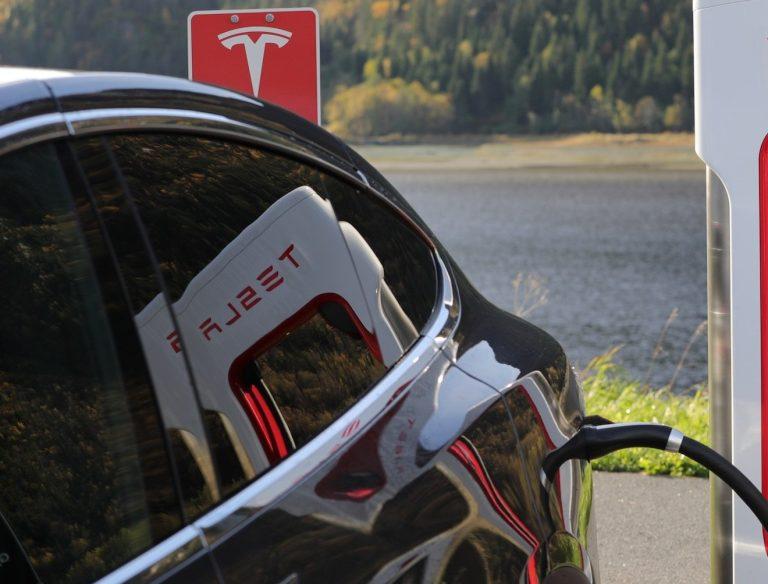 ¿Conoces las Gigafábricas de Tesla? 