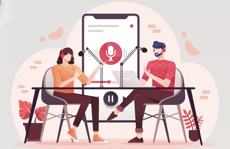Podcast y Redes Sociales; las cartas bajo la manga de los medios de comunicación