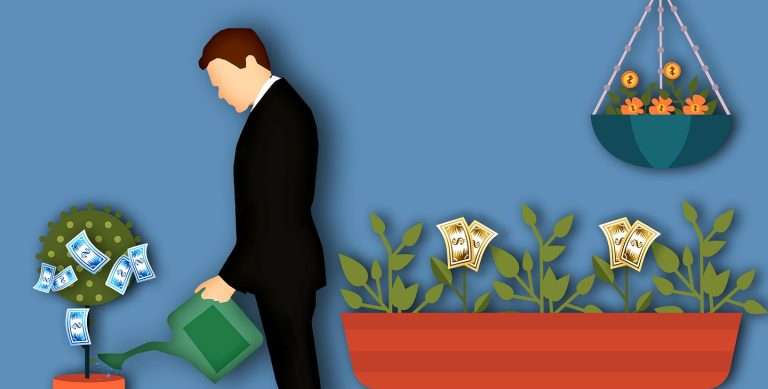 Ideas alternativas para ganar dinero rápido 