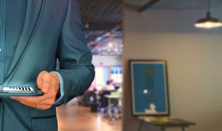 Hacer una venta es hacer un negocio