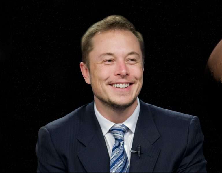 Los «X» negocios de Elon Musk