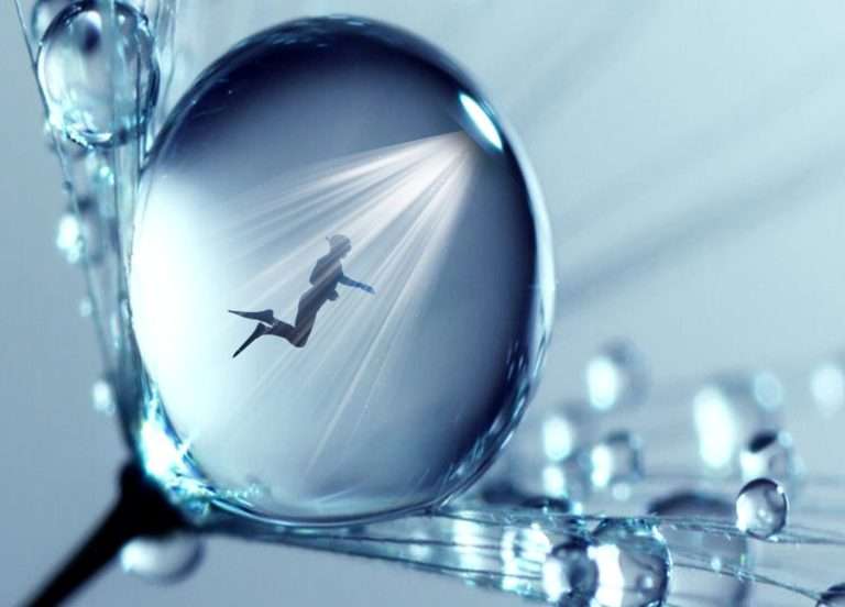 Minería submarina, tecnología y nuevos negocios bajo el mar