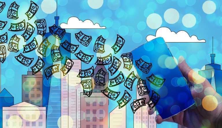 Existen siete fuentes de ingresos para ser un millonario, ¿las conoces?