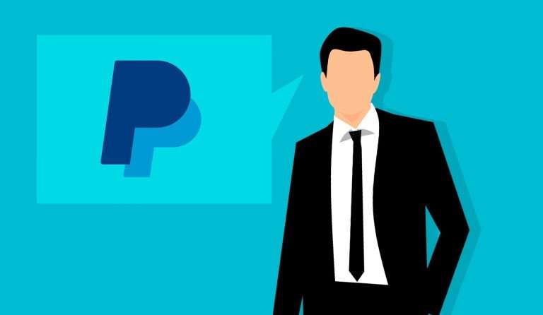PayPal fue demandado por términos de contrato para pymes