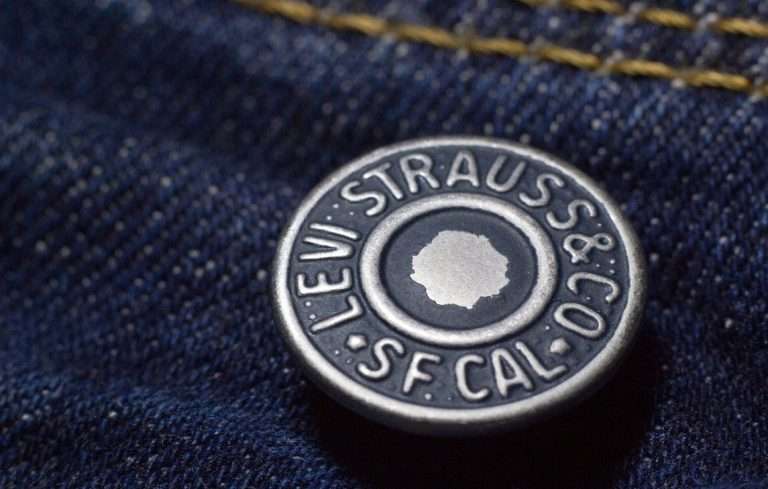 La gran caída de Levi Strauss