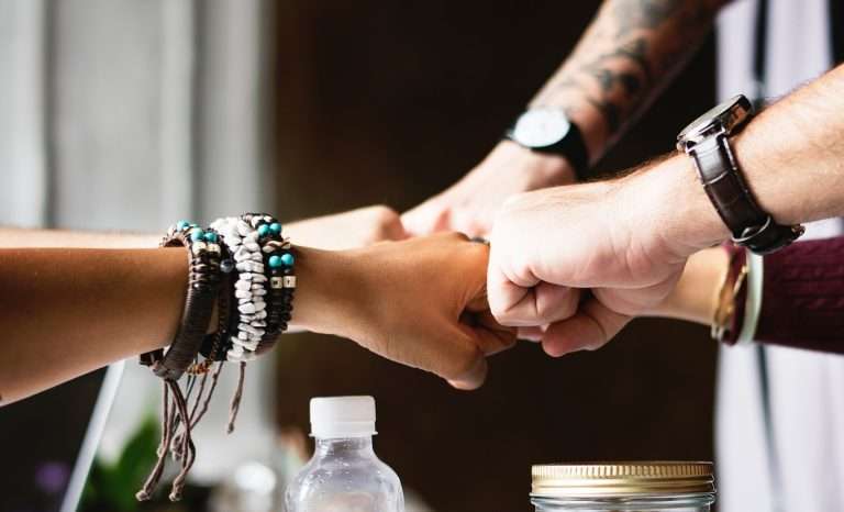 Co-creación; el factor que impulsa la creatividad y aumenta las ventas