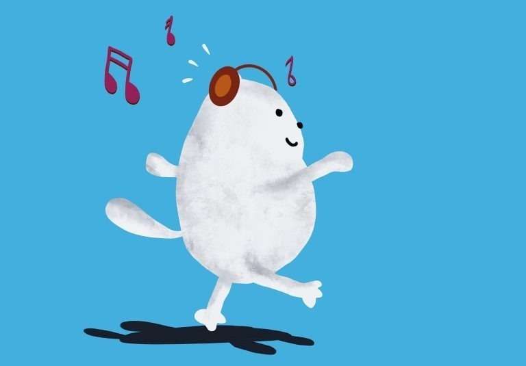 La música inspira e influye en la productividad