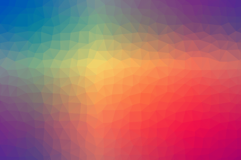 Colores que serán tendencia en el mercadeo al 2024