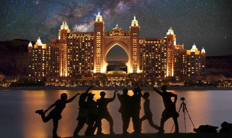 Centi-Millonarios, la nueva élite mundial