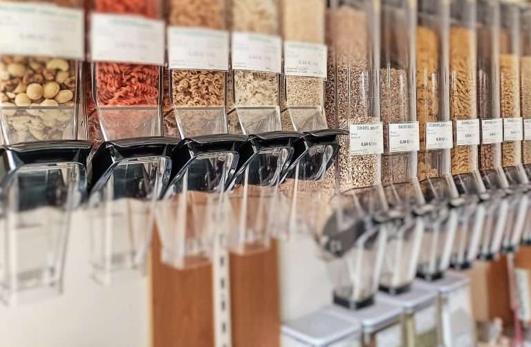 Algramo se une a los Campeones de la Tierra 2023 