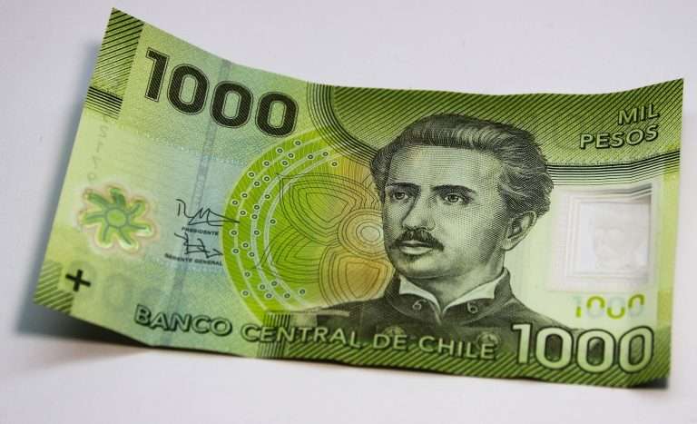 “Bendecidos por los dioses”: economía chilena en el Top Ten mundial