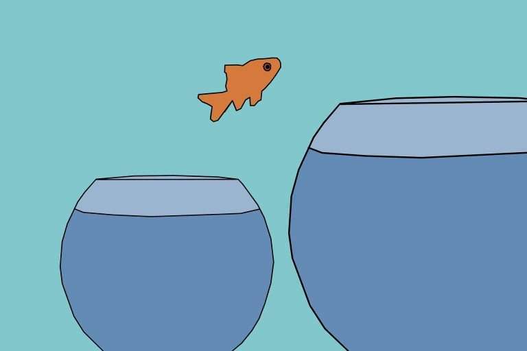 Herramientas para el crecimiento de emprendedores 