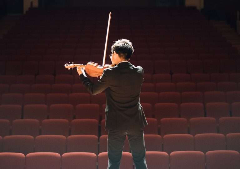 El arte de la persuasión para una efectiva exposición