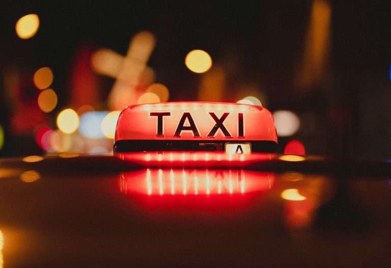 Ley EAT, ley Uber o Ley 21.553, lo que dice, norma y sanciona