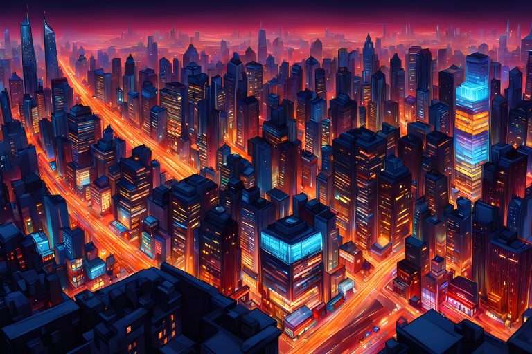 Cómo liberar el potencial de la IA para la productividad a nivel de empresa