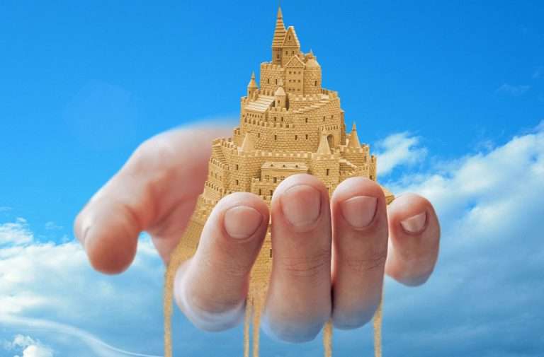 Gestión de la reputación, o cómo todo se desvanece