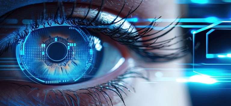 Empresa ofrece dinero por escanear tu retina