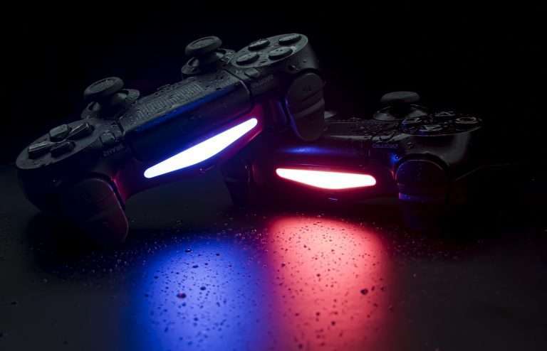 Industria Gamer registra importante crecimiento