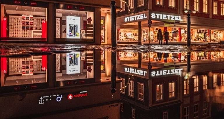 Comercio minorista aumentó sus ventas 