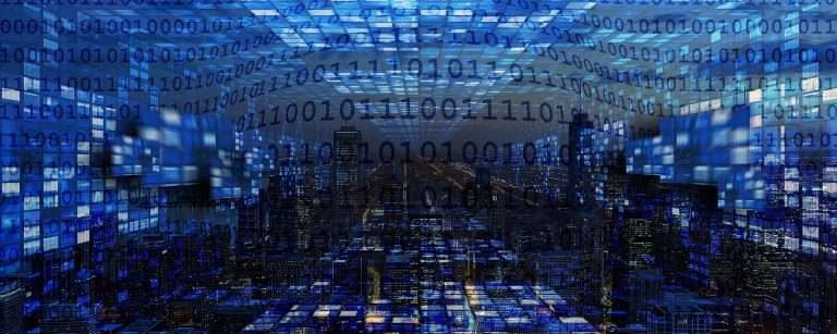 Ciudades sin preparación; el reto del comercio electrónico 