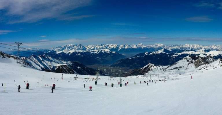 La Parva fue vendido a empresa norteamericana 