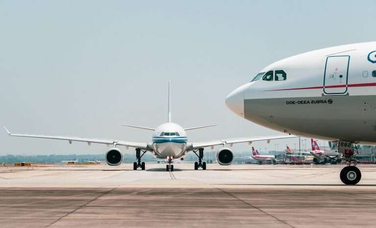 LATAM, SKY y JetSMART lideran ranking de aerolíneas