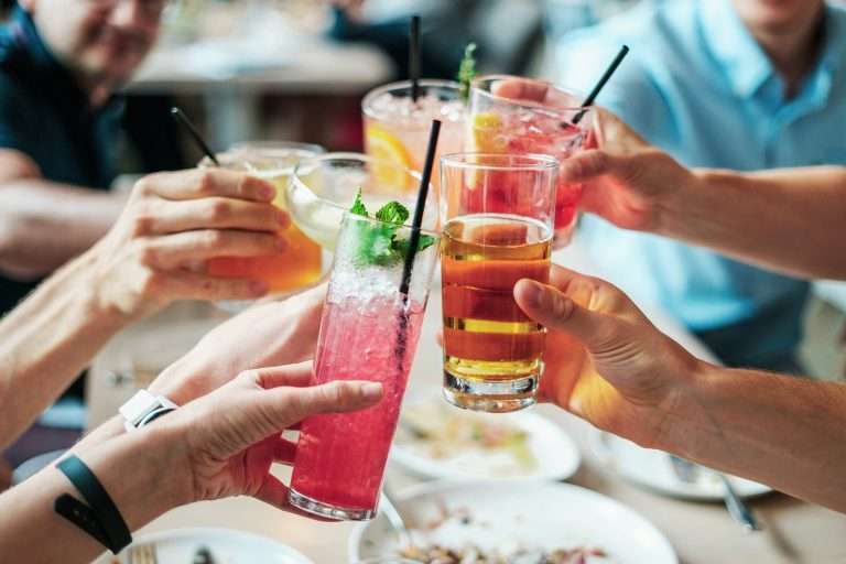 Nueva ley de etiquetado para bebidas alcohólicas