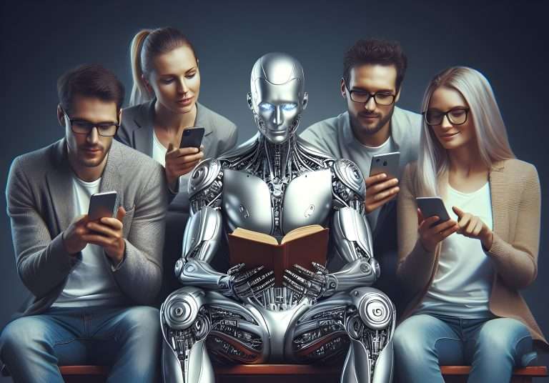 Aumente sus ingresos con inteligencia artificial