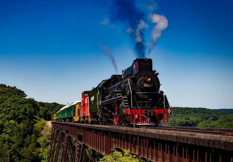 Que no se te pase el tren de la IA 