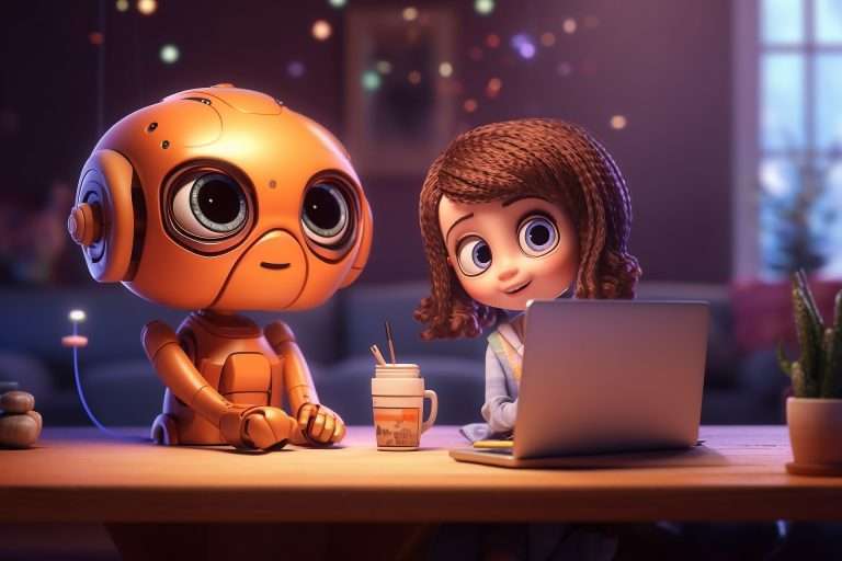 IA y creatividad en publicidad, nuevas vías para ampliar tu potencial