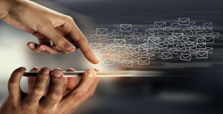 Las nuevas fronteras del email marketing 