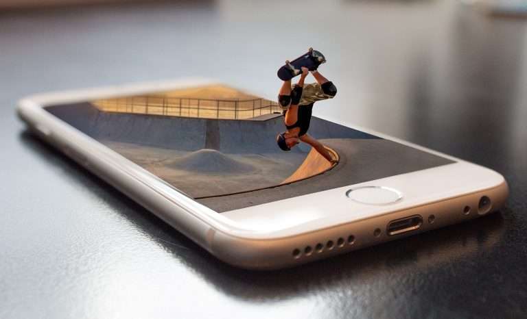 ClaroVTR es de América Móvil