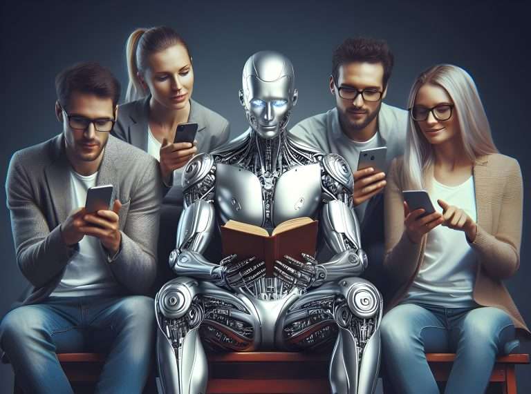 Inteligencia Artificial: ¿pueden pensar los robots?