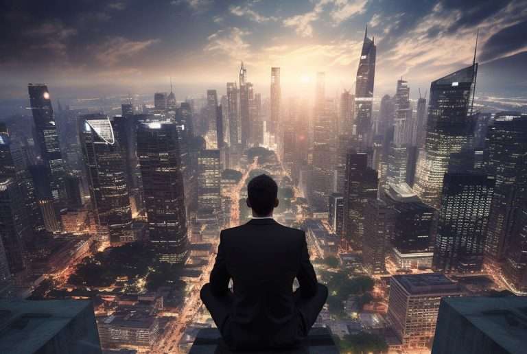 Alcanza el éxito comercial usando inteligencia artificial