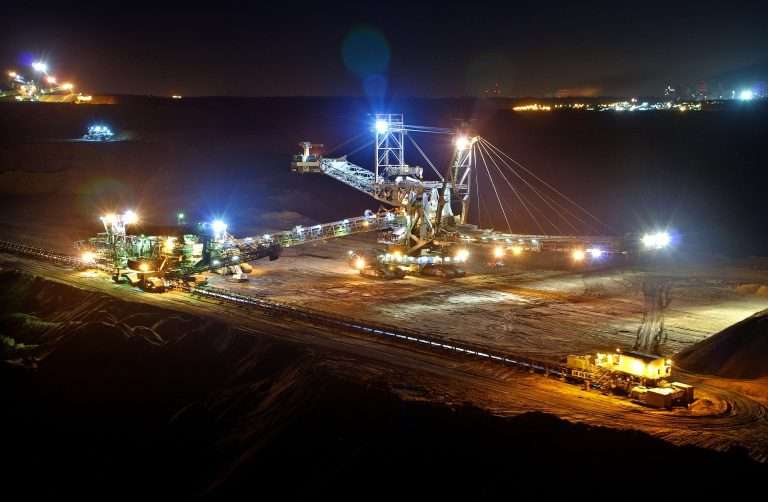 Quebrada Blanca, de Enami a Codelco 