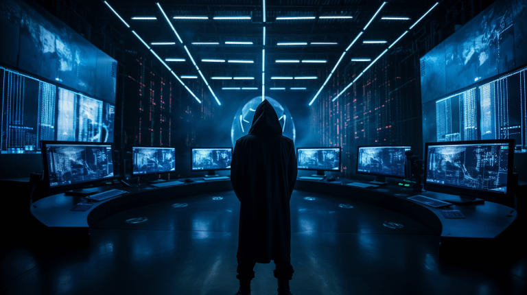 Clave Única fue robada a ejecutivos chilenos 