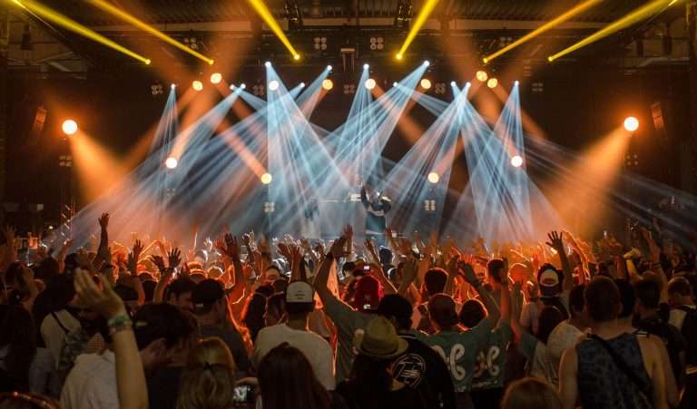 Mega eventos que se celebrarán en Chile este año