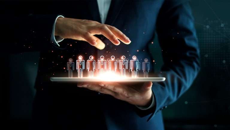 Implementación de IA en las empresas