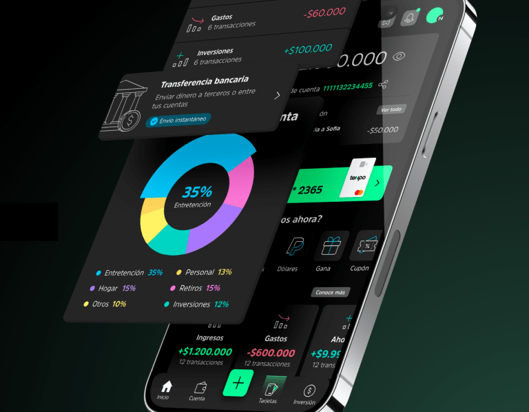 Neobanco, ¿cuál es la diferencia con un banco digital y/o tradicional? 
