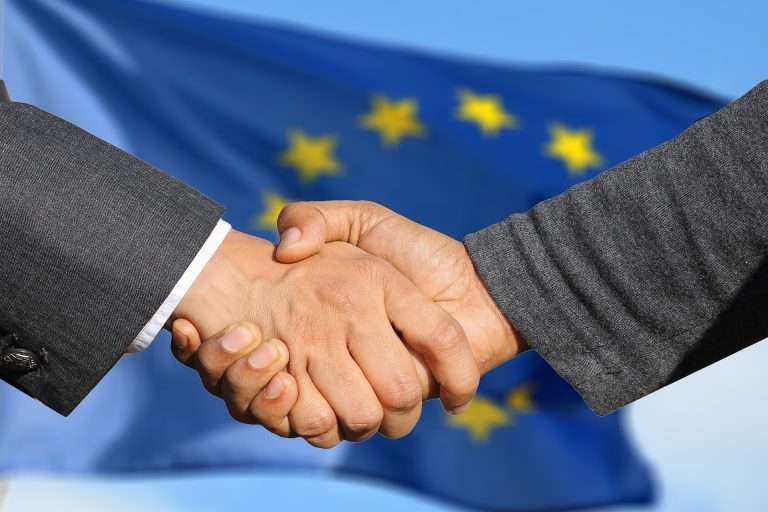 Acuerdo Comercial con la Unión Europea entró en vigor