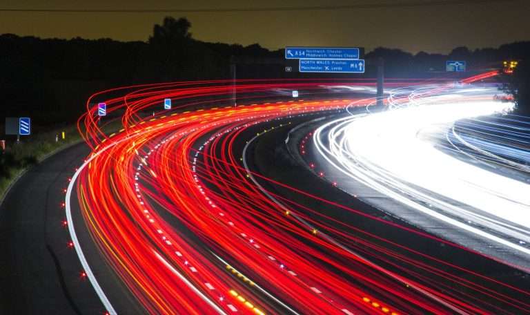 Costos del Transporte subió 1,6% en enero