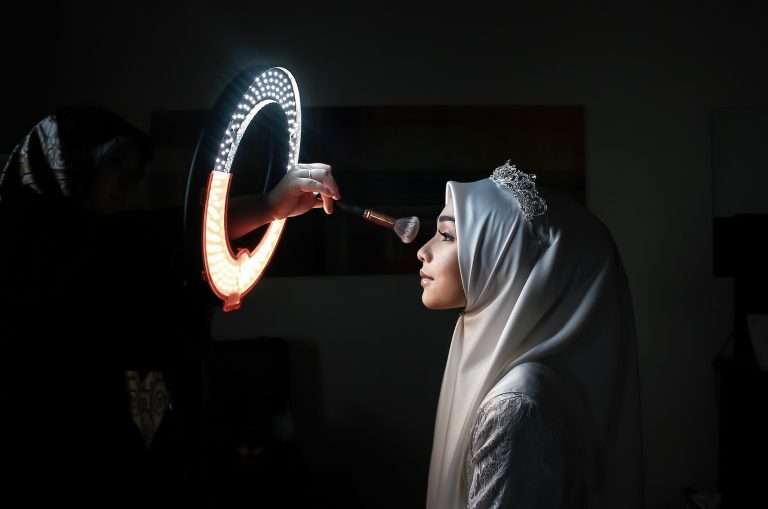 Cuidados de belleza en la mira del marketing 2025