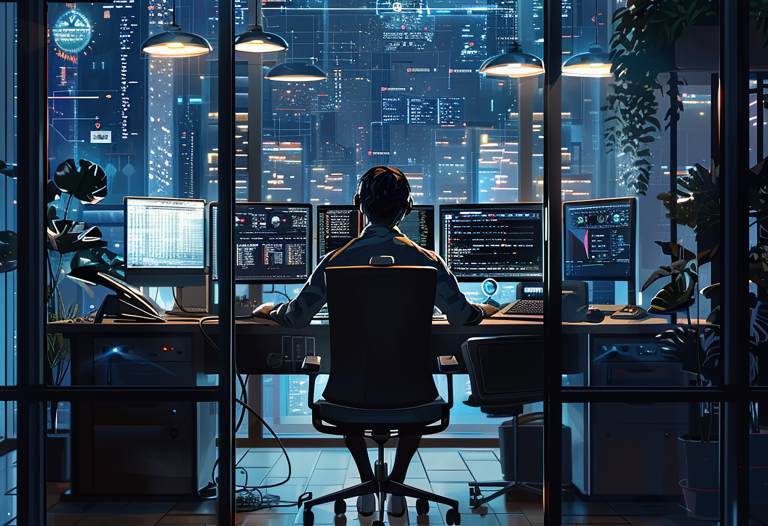 Tendencias tecnológicas que dan resultado a pequeñas empresas 