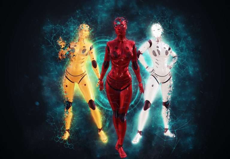 Transformación digital para vender en un mundo globalizado 