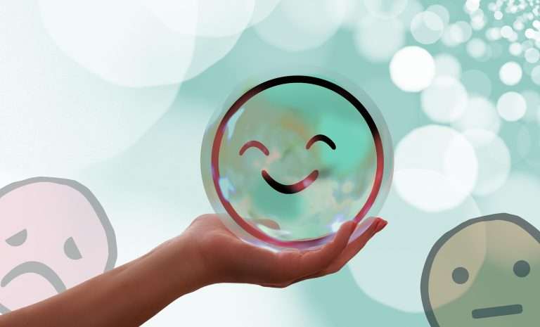 Bienestar Positivo, evaluando estrategias que mejoran la productividad 