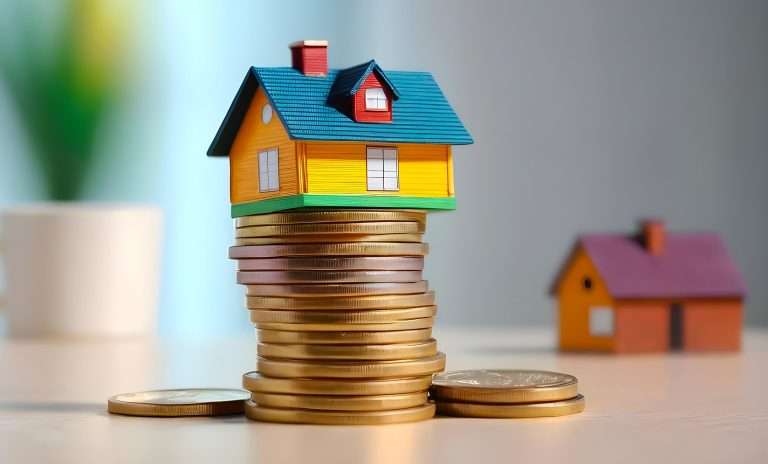 Sector inmobiliario registra fuerte caída en sus ventas