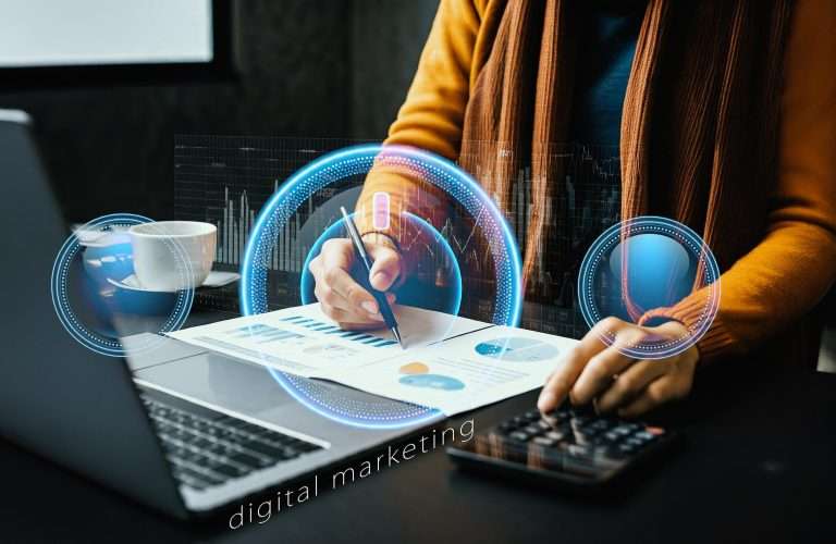 Plan de marketing con estrategias IA que aumentarán sus ventas 